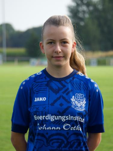 Nele Stützer