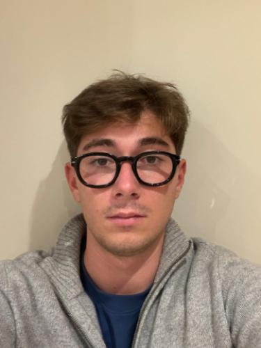 Daniel Paripovic