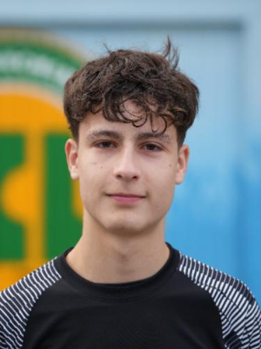 Amel Nadarevic