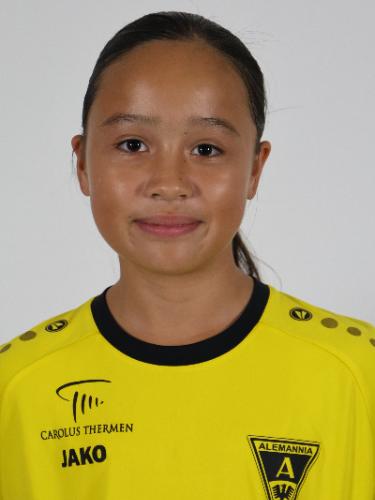 Lya Meyling Pusch