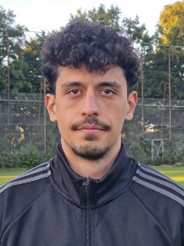 Alpay Sabah