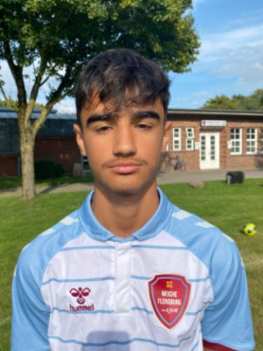 Mohamad Rashid