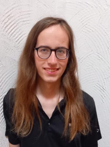Fabian Behrendt
