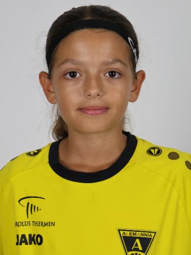 Chadija El-Guessassi