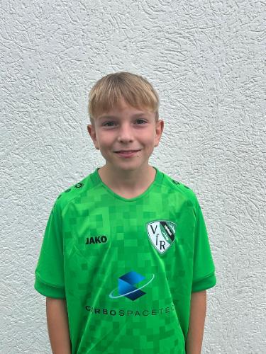 Paul Friedrich Grobstich