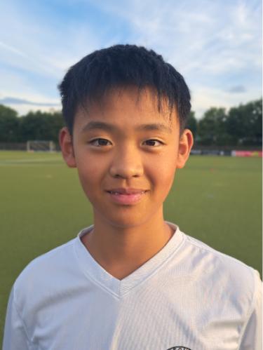 Zichen Wang