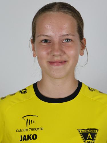 Julia Emilia Kooijman