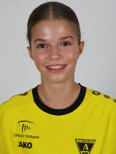 Louisa Madita Kreuchauf