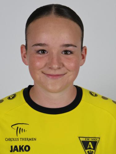 Maxima Kriescher