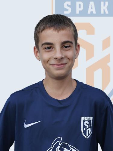 Nikolas Caravassilis