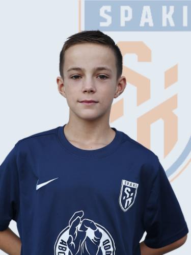 Tristan Luka Jentsch
