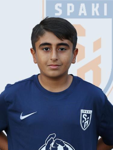 Ismael Khalaf