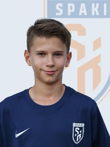 Lennox Weißbart