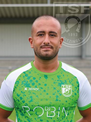 Mazlum Akgün