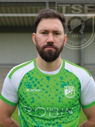 Tarik Ören