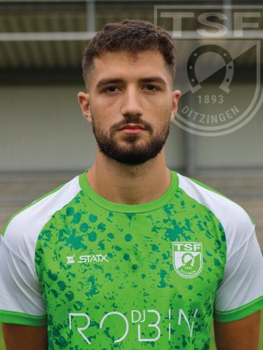 Albion Pacolli