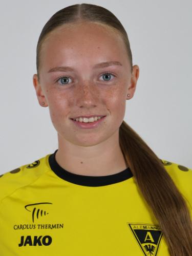 Laura Florack