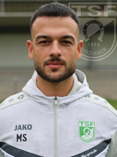 Mert Seymen