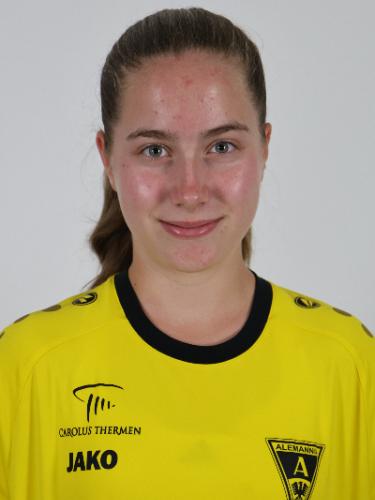 Anouk Antonia Wilhelmina Hoenjet