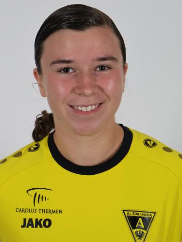 Lena Schultheis
