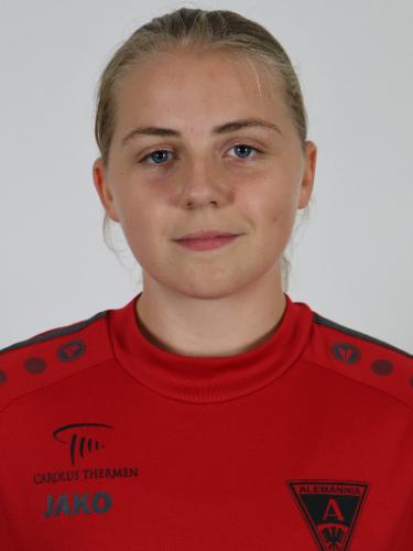 Lena Weiß