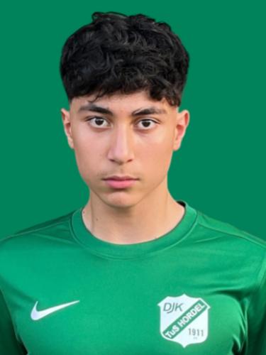 Artin Eskandari