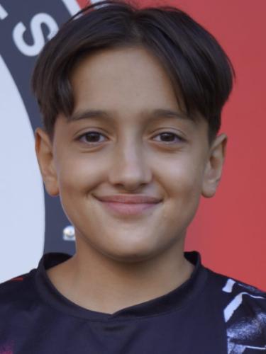 Emir Kerem Soylak
