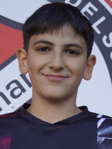 Ahmad Tamem