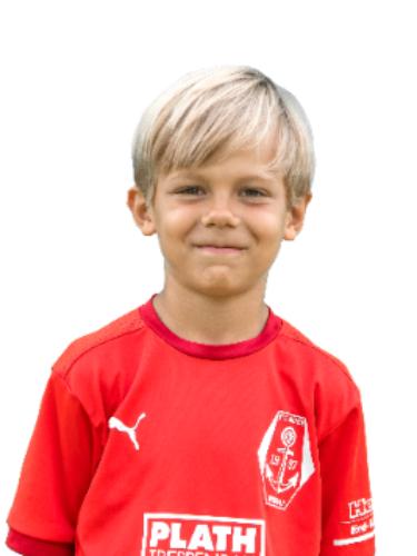 Maximilian Bussian