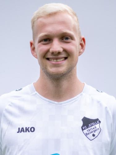 Marco Lünnemann