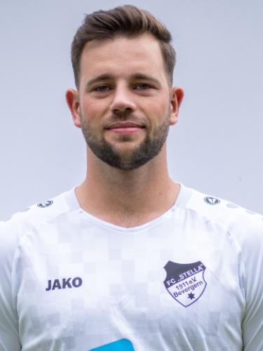 Kevin Schlautmann