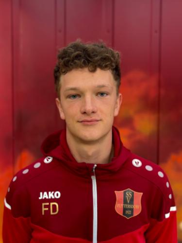 Clemens Olaf Frederik Lüke