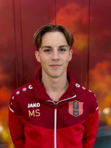 Max Viktor Schmedt Auf der Günne