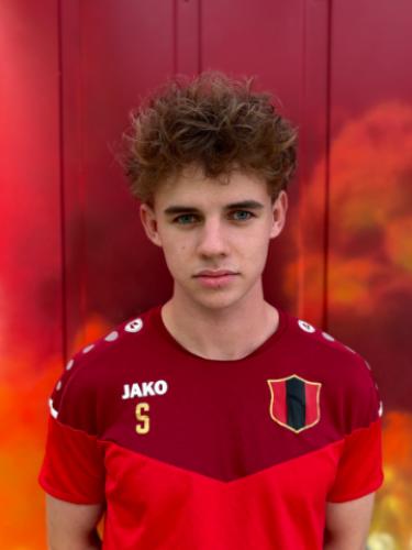 Simon Benedikt Seidl