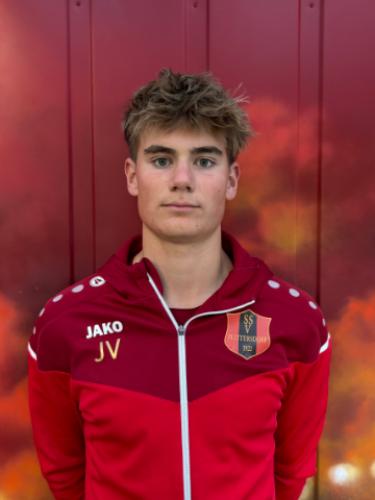 Jona Benjamin Vogt