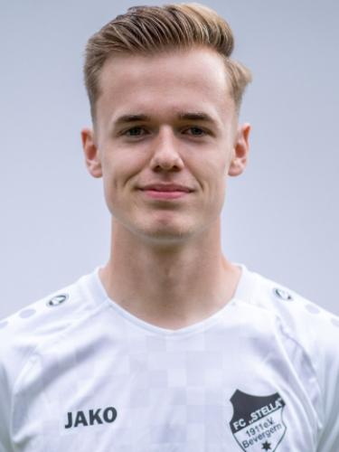 Ole Sebastian Wenninghoff