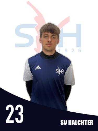 Joel Maurice Tomczyk