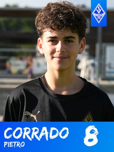 Pietro Corrado