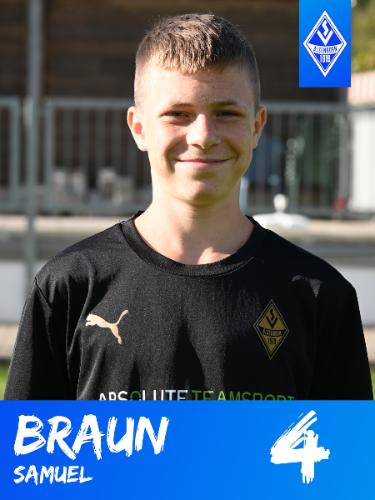 Samuel Braun