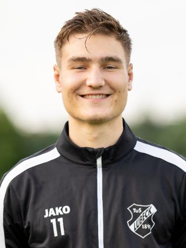 Max Julius Klammer