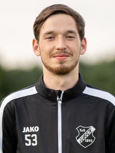 Daniel-Sébastien Markmann