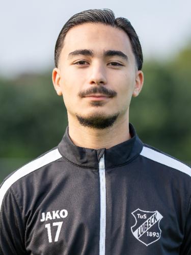 Emre Ismail Tokullu