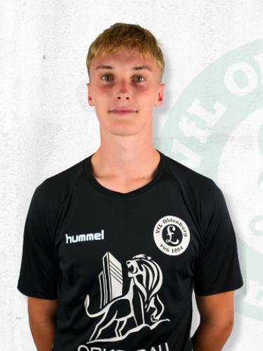 Malte-Mathes Kiel