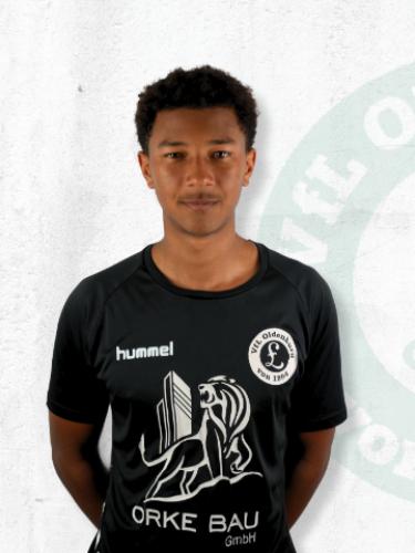 Silas Famoudou Konate