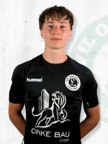 Elias Rudi