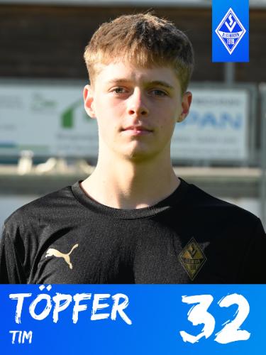 Tim Töpfer