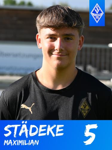 Maximilian Städeke