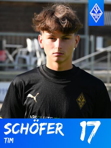 Tim Schöfer