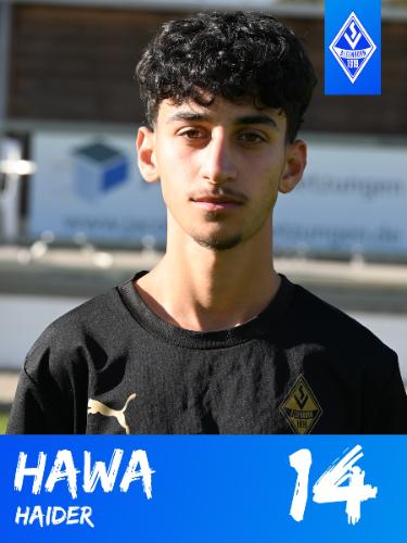 Haider Hawa