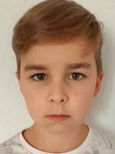 Maksym Podvornyi